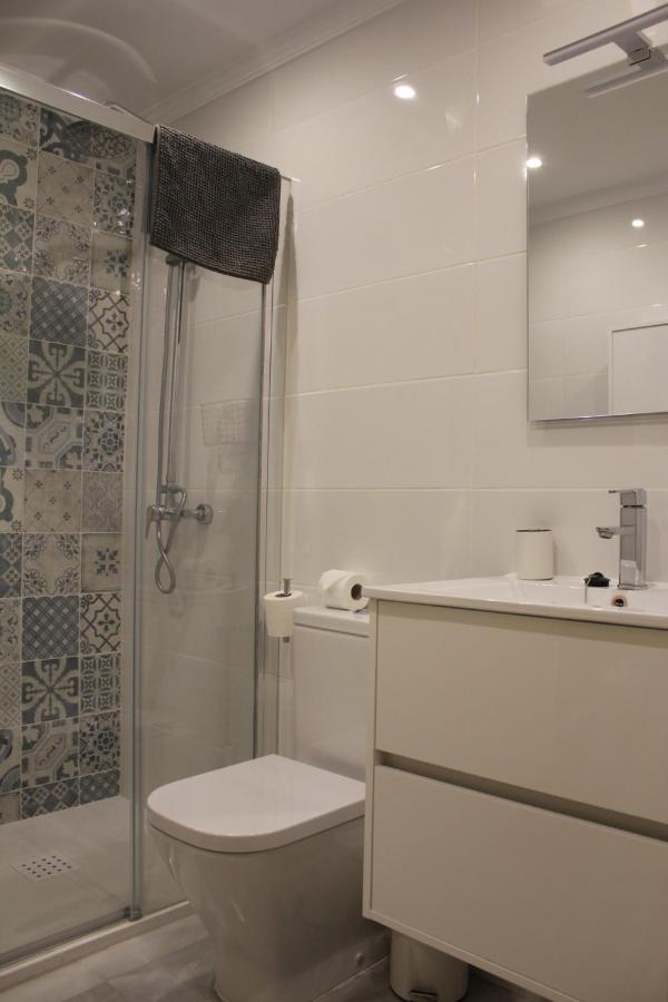 Canovas - Con Piscina Huertos 8 Hébergement de vacances Nerja