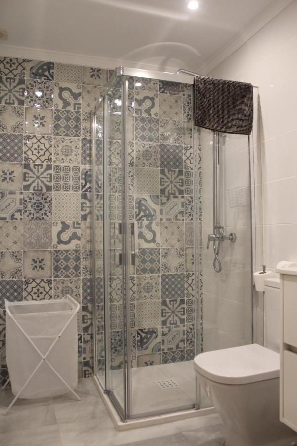 Semesterbostad Canovas - Con Piscina Huertos 8 *
